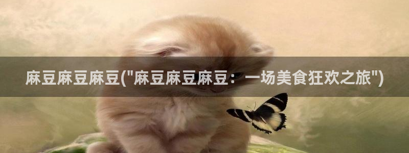 亚洲麻豆专区：麻豆麻豆麻豆(\