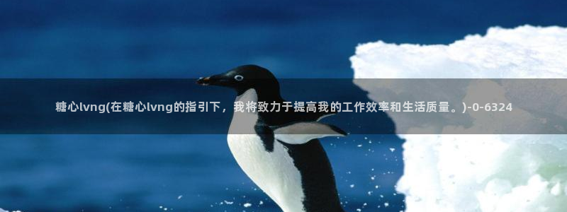 糖心vlog完整版在线观看