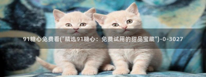 糖心vlog旧版入口在哪